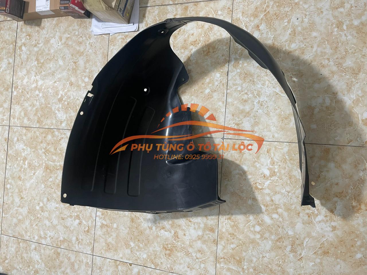 Chắn bùn lòng vè Hyundai Accent 2018-2021 trước LH chính hãng - 86811H6000