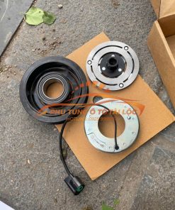 Bộ đầu lốc KIA Morning 2011-2017 1.0 LD - KG090920