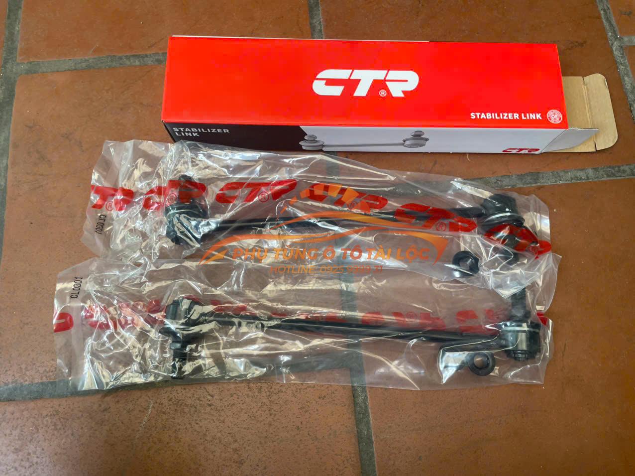 Rotuyn cân bằng trước Hyundai Cerato 2014-2019 CTR - 548302H200