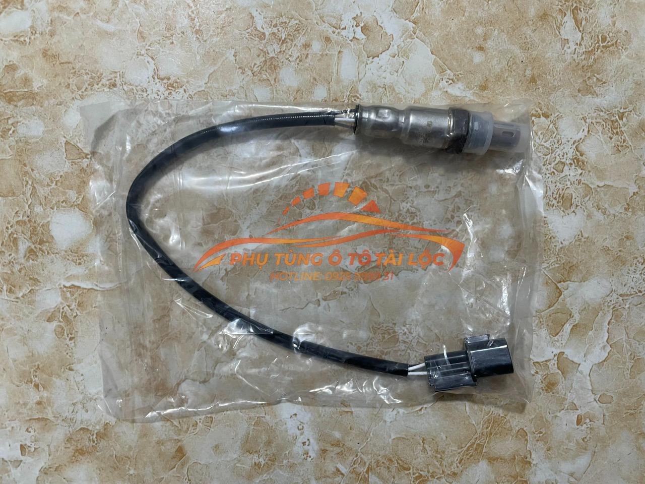 Cảm biến Oxy Toyota Innova 2004-2010 máy xăng 894650K010