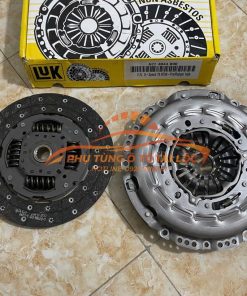 Bộ bàn ép lá côn Ford Ranger 2013-2017 LUK - AB397540CB / U20116490A / AB3Z7B546B