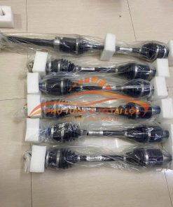 Cây láp Mazda 3 2015-2019 1.5 LD - GTR02550X / FTC92550X