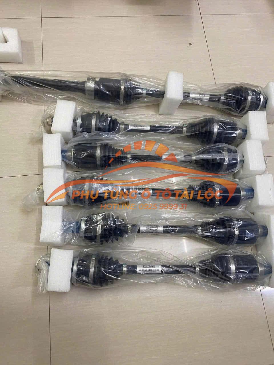 Cây láp Mazda 3 2015-2019 1.5 LD - GTR02550X / FTC92550X