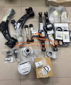 Phụ tùng gầm hệ thống treo Mazda CX9 2007-2017 Xịn - L2152615XB2
