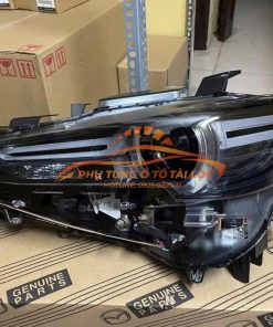 Phụ Tùng Mazda 3 Mazda CX5 Chính Hãng – KB8P51031H
