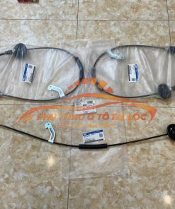 Dây cáp đi số tự động Ford Ranger 2013-2021 AB3Z7E395C