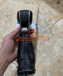 Alternative view of Tay nắm cần số Ford Ranger Ford Everest 2018-2021 JB3Z7213C JB3Z7213CA
