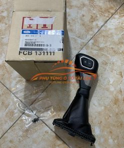 Tay nắm cần số Ford Ranger Ford Everest 2018-2021 JB3Z7213C JB3Z7213CA