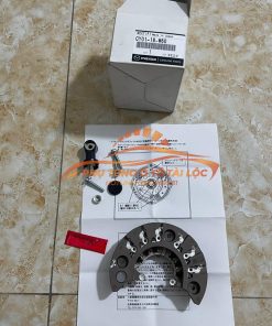 Bộ chỉnh lưu Mazda CX9 Tiết chế máy phát CX9 2010-2017 Xịn chính hãng - CY0118W60