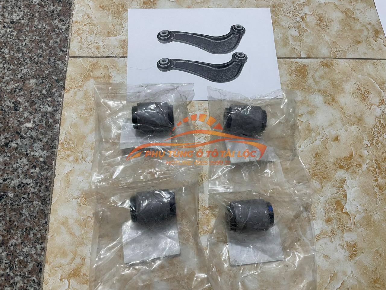 Cao su càng cong Mazda CX9 Cao su càng chữ C Mazda CX9 2010-2017 LD - TD1128C10