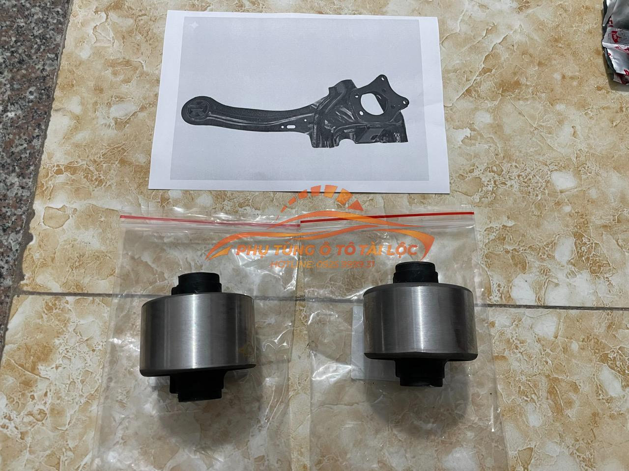 Càng sau Mazda CX9 Thanh dẫn hướng sau Mazda CX9 2010-2017 LD - TD1128200C / TD1328200C