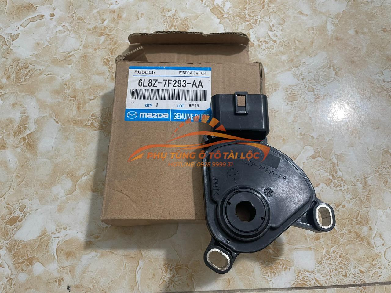 Van dẻ quạt Ford Escape 2001 - 2005 LD - 6L8Z7F293AA / YL8P7F293AA