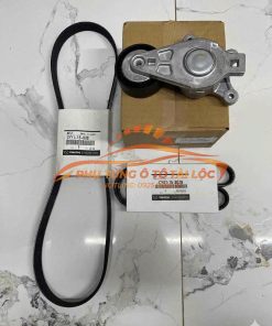 Phụ Tùng Mazda CX9 Tăng tổng Mazda CX9 Curoa tổng Mazda CX9 Curoa bơm nước Mazda CX9 2010-2017 Xịn – CY0115980D / BT4E6C301AA / CY0115907B / CYY115908 / 6PK1137 / K3269 - Phụ Tùng Tài Lộc