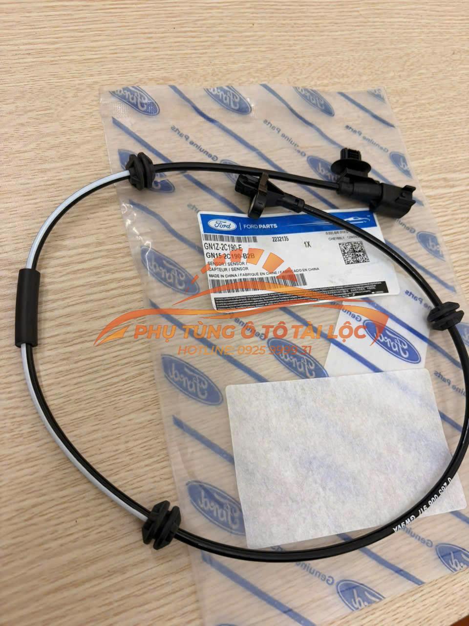 Cảm biến ABS Ford EcoSport 2018 GN1Z2C190E GN152C190B2B
