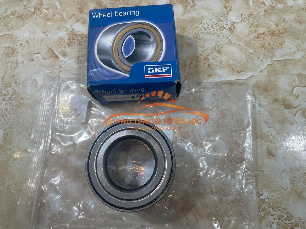 Bi moay ơ trước Ford Escape Bi bánh trước Ford Escape 01-13 hàng SKF/ YL8Z1215AA / EC0133047 / BAH0069 - Phụ Tùng Tài Lộc