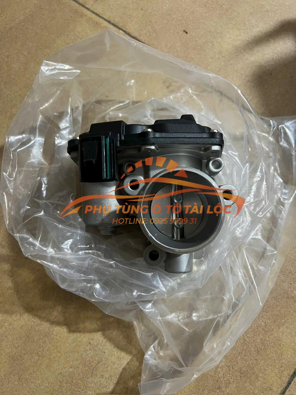 Họng hút Ford Ecosport Fiesta 1.0 - Họng ga Ford Ecosport Fiesta 1.0 Bướm ga Ford Ecosport Fiesta 1.0 2018-2021 - CM5G9F991GA / CM5G9F991FC - Phụ Tùng Tài Lộc