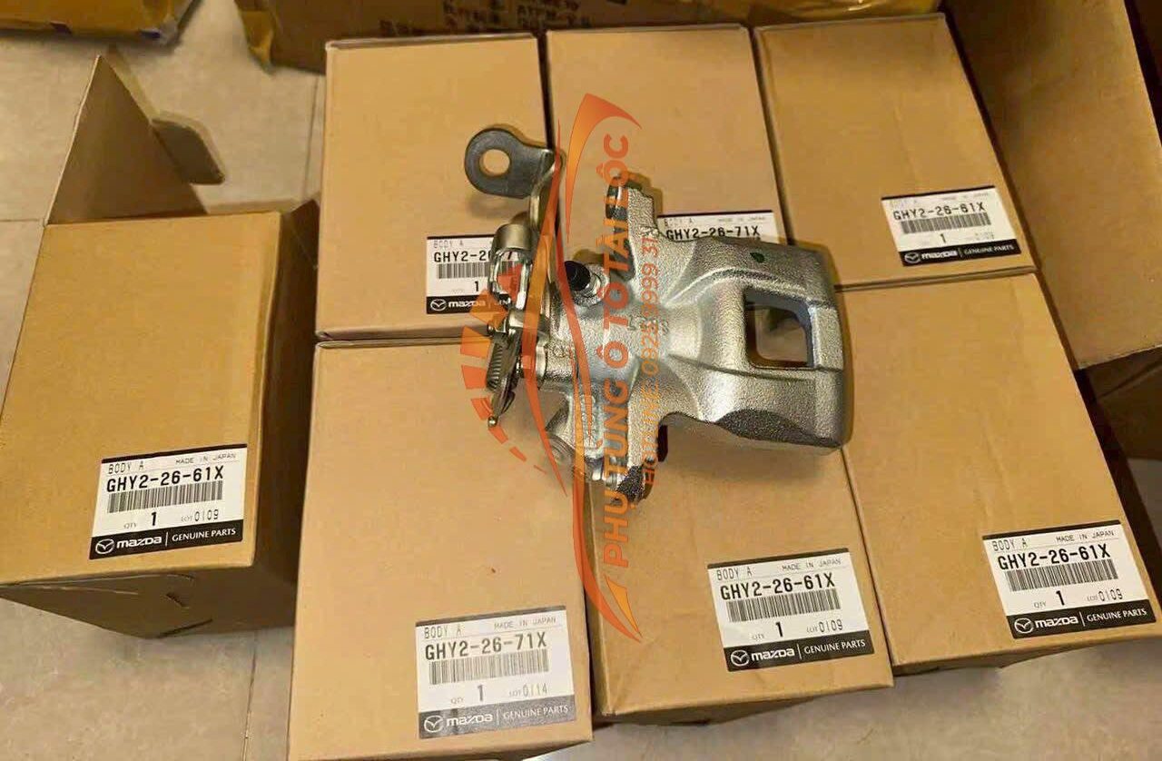 Phụ Tùng Mazda Curoa Mazda Bugi Mazda Càng A Mazda Cùm phanh Mazda Lốc lạnh Mazda Má phanh Mazda Gioăng quy lát Mazda Piston máy Mazda Xịn - K0Y13328ZB - Phụ Tùng Tài Lộc