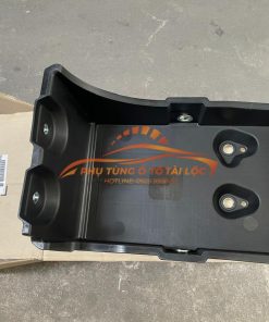 Giá đỡ bình ắc quy Nissan Navara 2015-2020 Xịn - 648604JA1A - Phụ Tùng Tài Lộc
