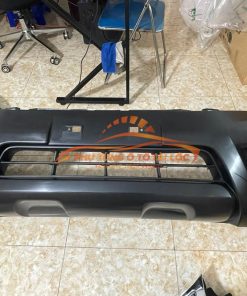 Cản trước Nissan Navara 2015-2020 Thailand - 620224JG0H / NSB229NA - Phụ Tùng Tài Lộc