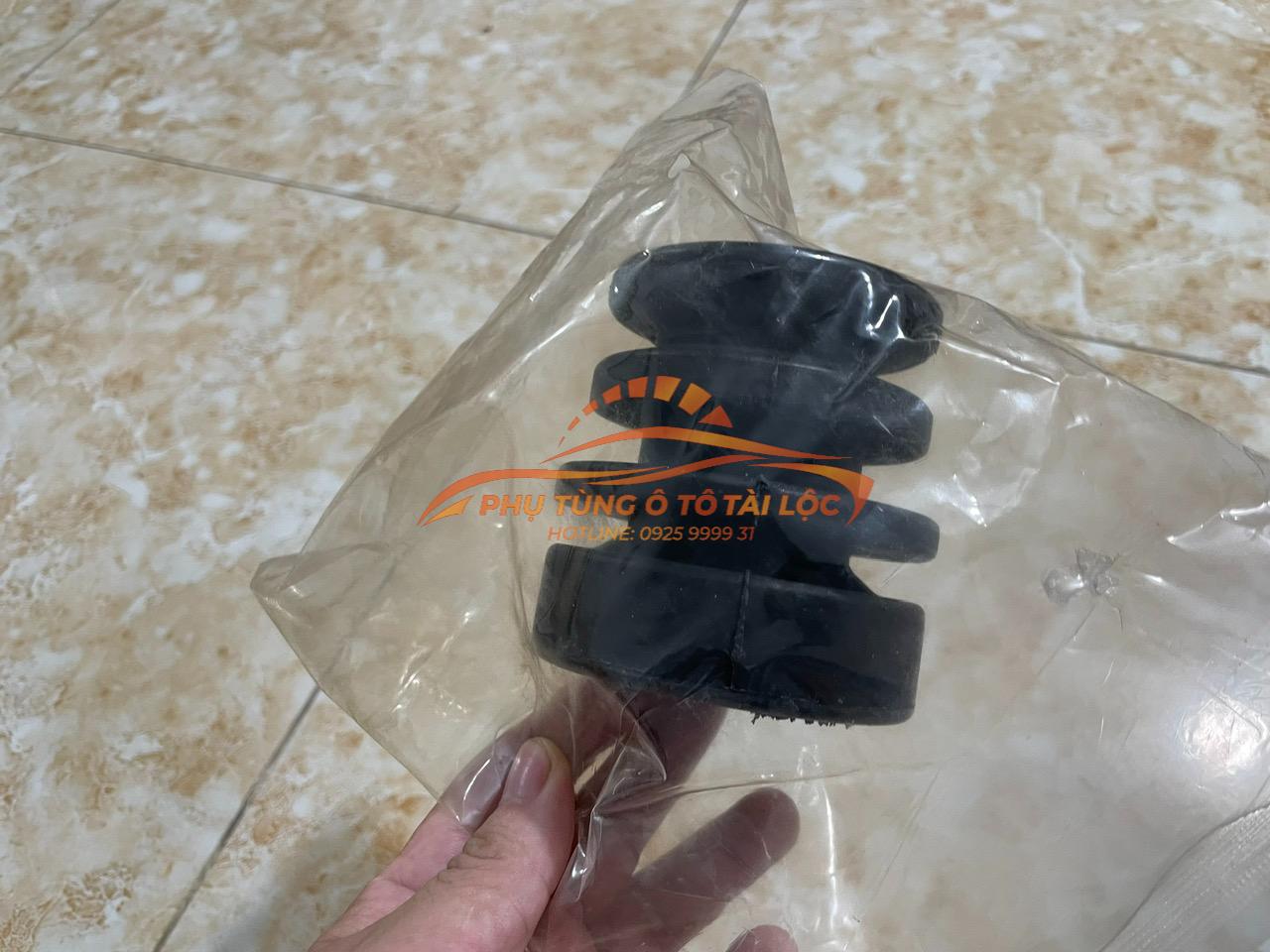 Chân két nước Ford Escape Chân máy trước Ford Escape 3.0 2001-2004 - EC0139054 / YL8Z6A061AB - Phụ Tùng Tài Lộc - Ảnh 5