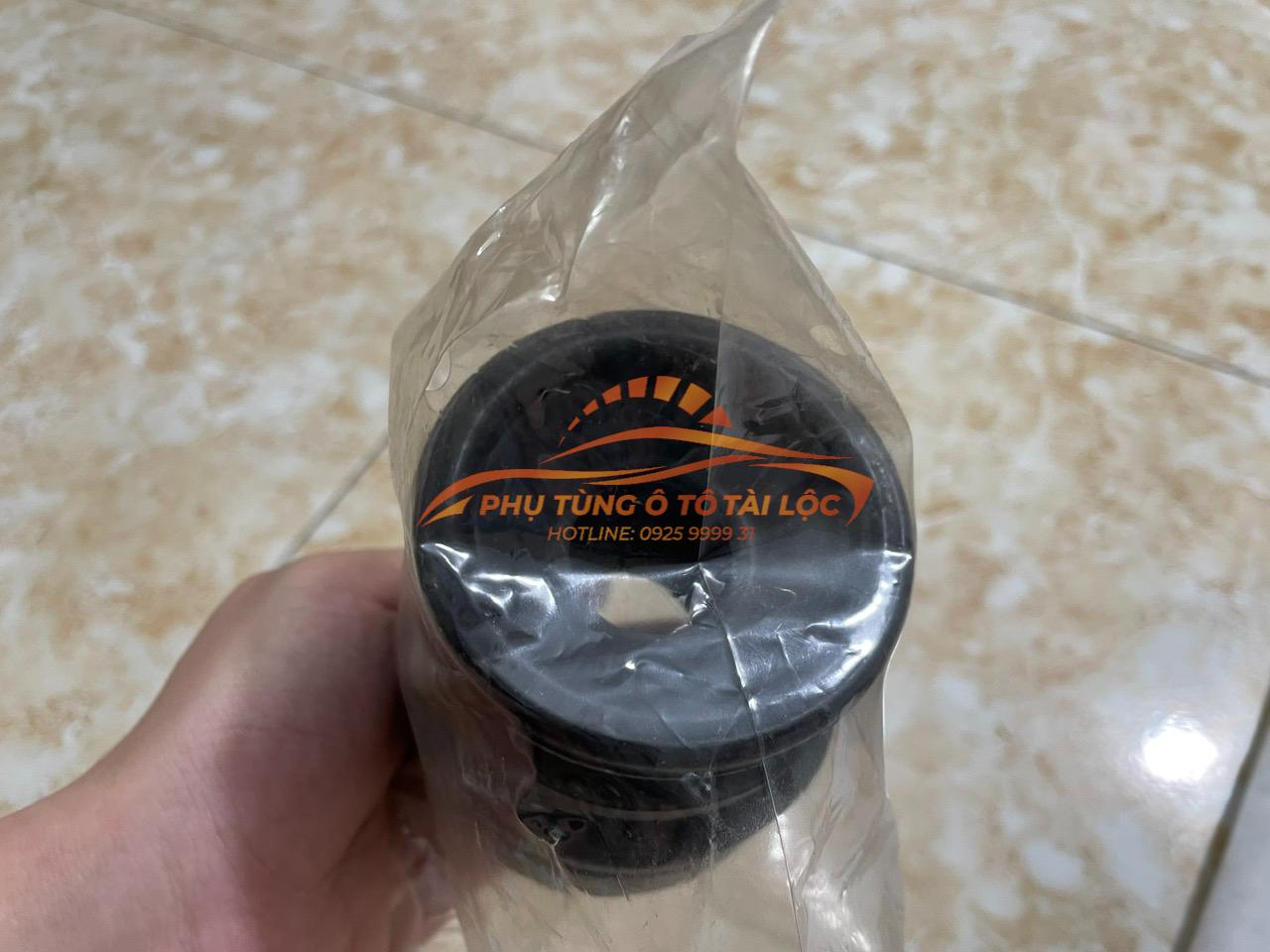 Chân két nước Ford Escape Chân máy trước Ford Escape 3.0 2001-2004 - EC0139054 / YL8Z6A061AB - Phụ Tùng Tài Lộc - Ảnh 4