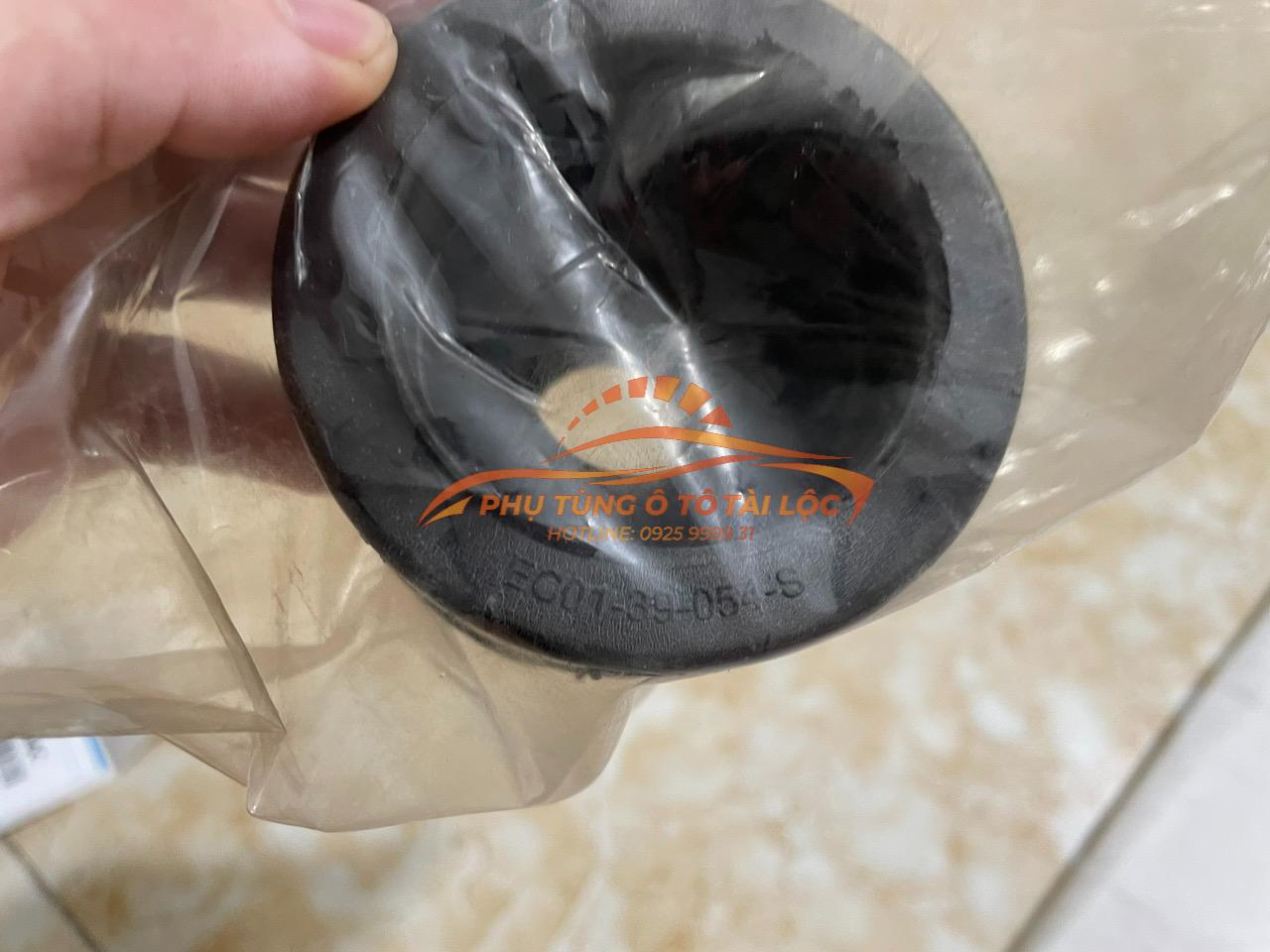 Chân két nước Ford Escape Chân máy trước Ford Escape 3.0 2001-2004 - EC0139054 / YL8Z6A061AB - Phụ Tùng Tài Lộc - Ảnh 3