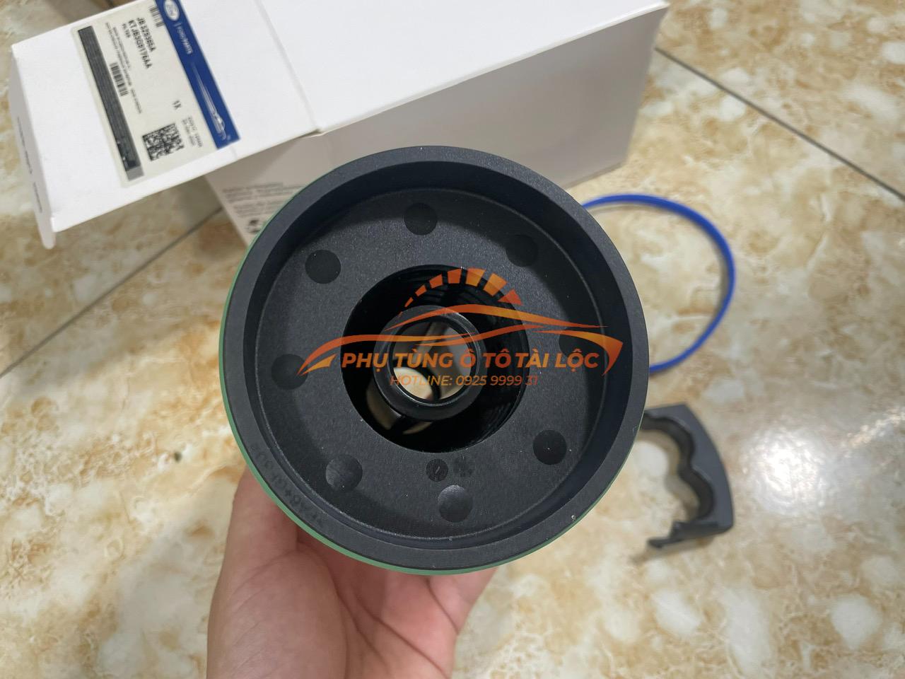 Lọc nhiên liệu Ford Ranger Ford Raptor Ford Everest 2.0 2018-2021 Xịn Lọc dầu diesel KTJB3G9176AA / JB3Z9365C - Phụ Tùng Tài Lộc - Ảnh 3