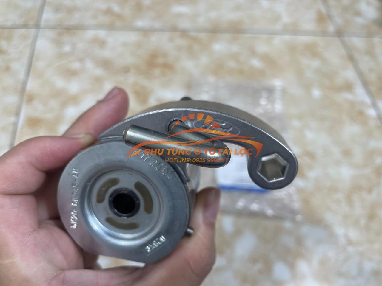 Tăng cam Ford Ranger Ford Everest 2.0 2018 - 2021 Chính Hãng - GK2Z6K254E / GK2Q6K245AG - Phụ Tùng Tài Lộc - Ảnh 6