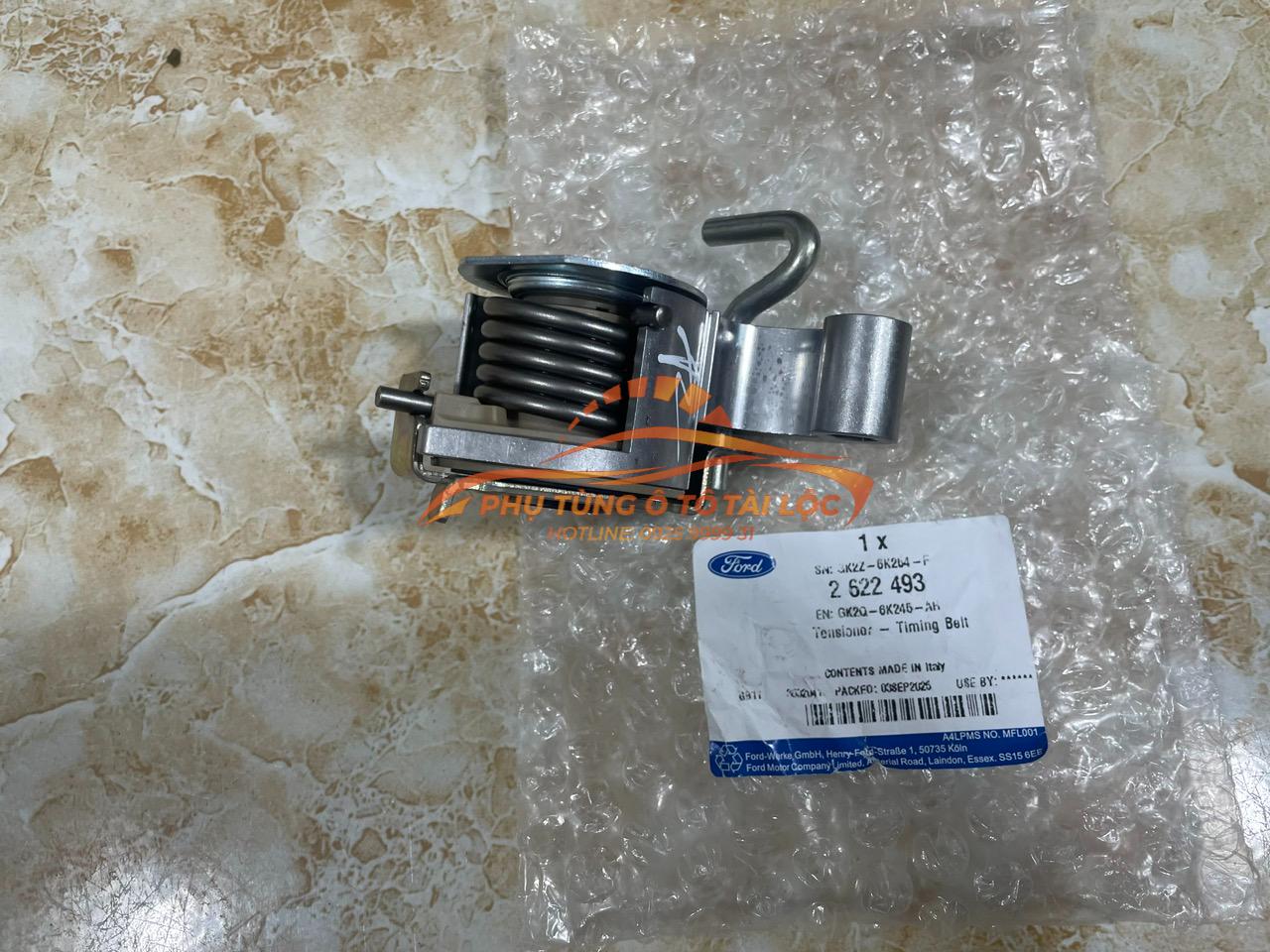 Tăng cam Ford Ranger Ford Everest 2.0 2018 - 2021 Chính Hãng - GK2Z6K254E / GK2Q6K245AG - Phụ Tùng Tài Lộc - Ảnh 4