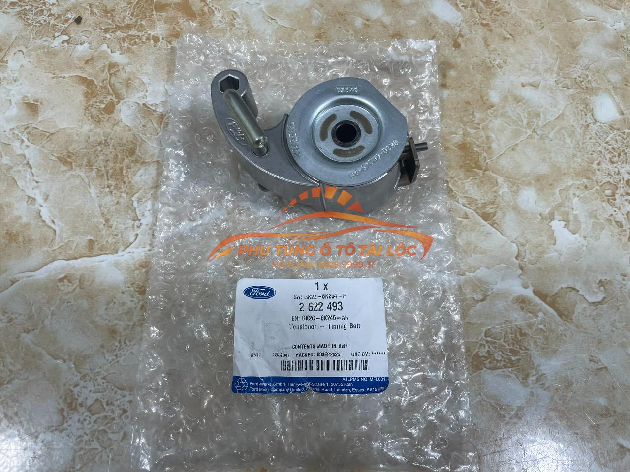 Tăng cam Ford Ranger Ford Everest 2.0 2018 - 2021 Chính Hãng - GK2Z6K254E / GK2Q6K245AG - Phụ Tùng Tài Lộc - Ảnh 3