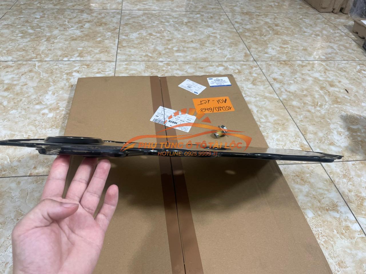 Bưởng cam Ford Ranger 2018-2020 2.0 Nắp che, Nắp bưởng cam Ford Ranger 2018 Xịn – JB3Z6608C, JB3Z6608B JB3Q-6019-BA, JB3Q-6C297-AC, JB3Q6019BA, JB3Q6C297AC- Phụ Tùng Tài Lộc - Ảnh 7