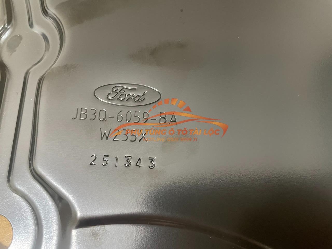 Bưởng cam Ford Ranger 2018-2020 2.0 Nắp che, Nắp bưởng cam Ford Ranger 2018 Xịn – JB3Z6608C, JB3Z6608B JB3Q-6019-BA, JB3Q-6C297-AC, JB3Q6019BA, JB3Q6C297AC- Phụ Tùng Tài Lộc - Ảnh 3