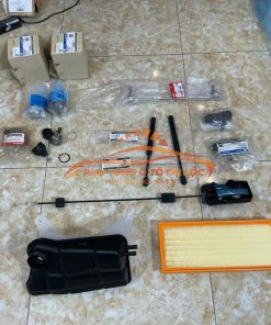 Phụ tùng Ford Mondeo 2003-2007 LD - 1S7116C826BA / 1S719601AA - Phụ Tùng Tài Lộc