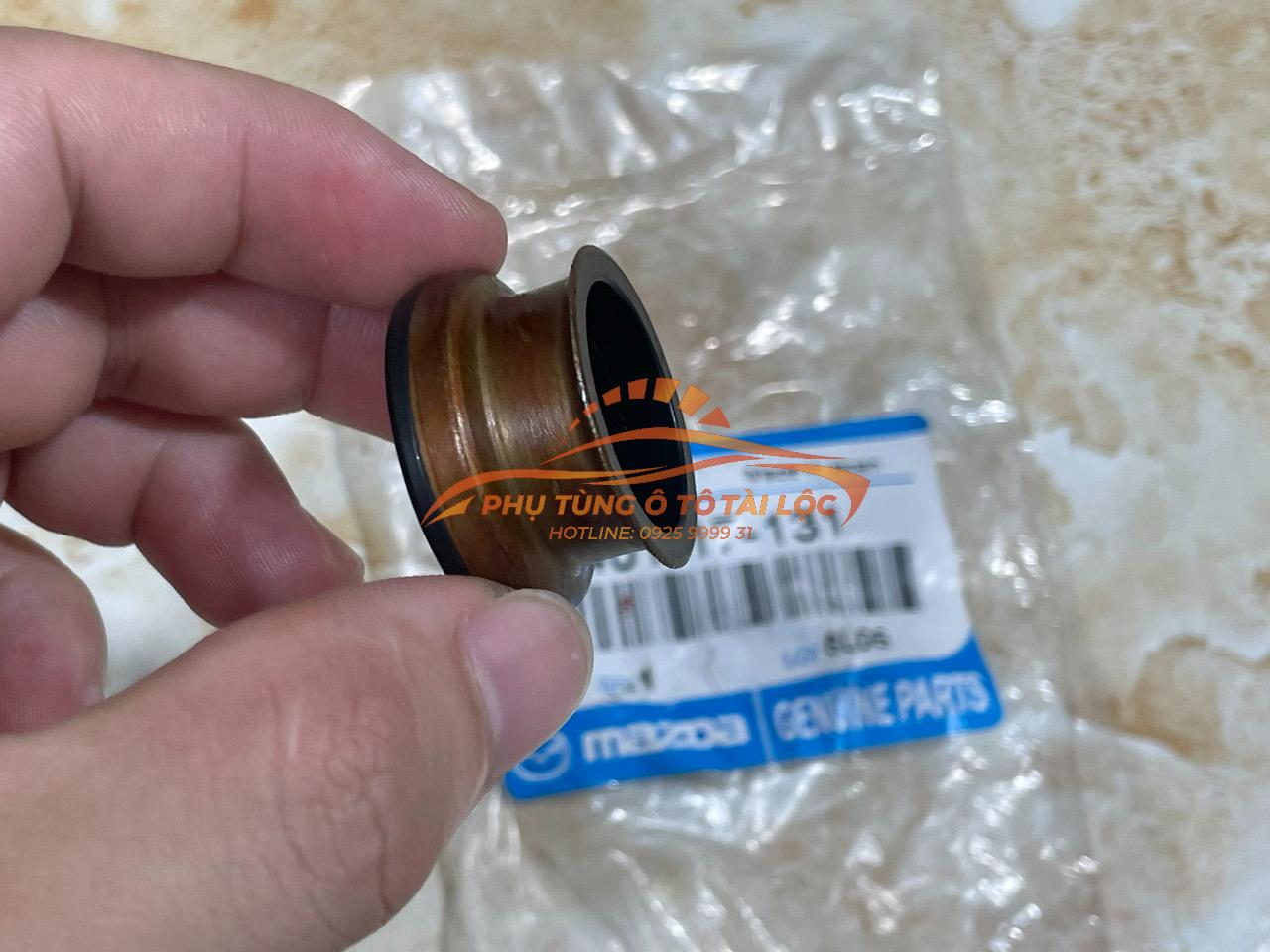 Phớt lừa số Ford Laser 2001-2005 LD - F40117131, F40117131A - Phụ Tùng Tài Lộc - Ảnh 3