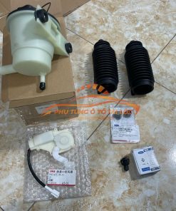 Alternative view of Phụ tùng Ford Escape Bình dầu trợ lực lái Escape Cao su chụp bụi thước lái Chuột cửa hậu Escape 2001-2013 - EC0232690 / 6L8Z7843400 - Phụ Tùng Tài Lộc