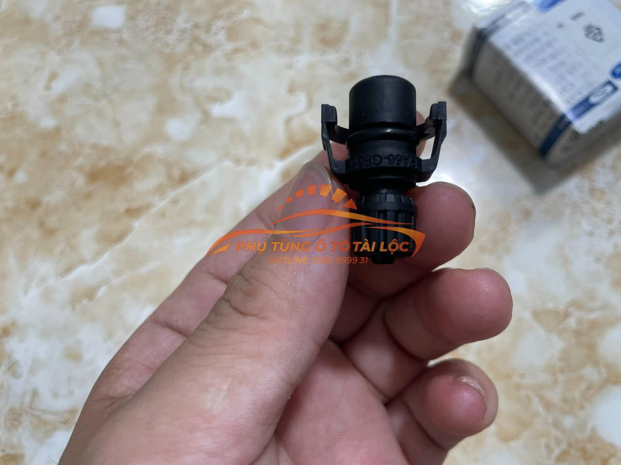 Van thông hơi két nước Ford Fiesta 2011-2018 Xịn - C1B18C362AA - Phụ Tùng Tài Lộc - Ảnh 5