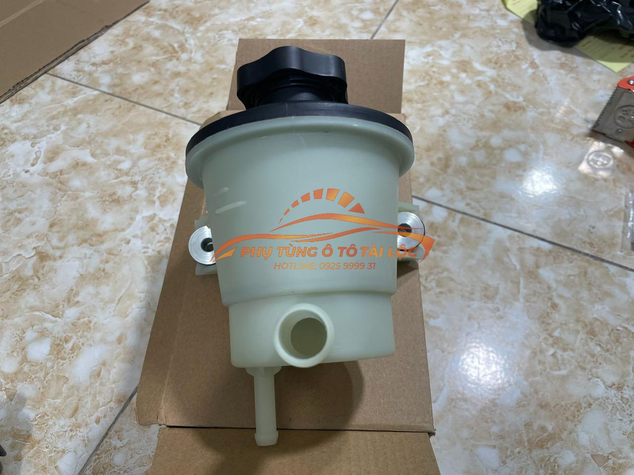 Bình dầu trợ lực lái ford escape 2001-2006 LD - EC0232690 / YL8Z3A697BA - Phụ Tùng Tài Lộc - Ảnh 5