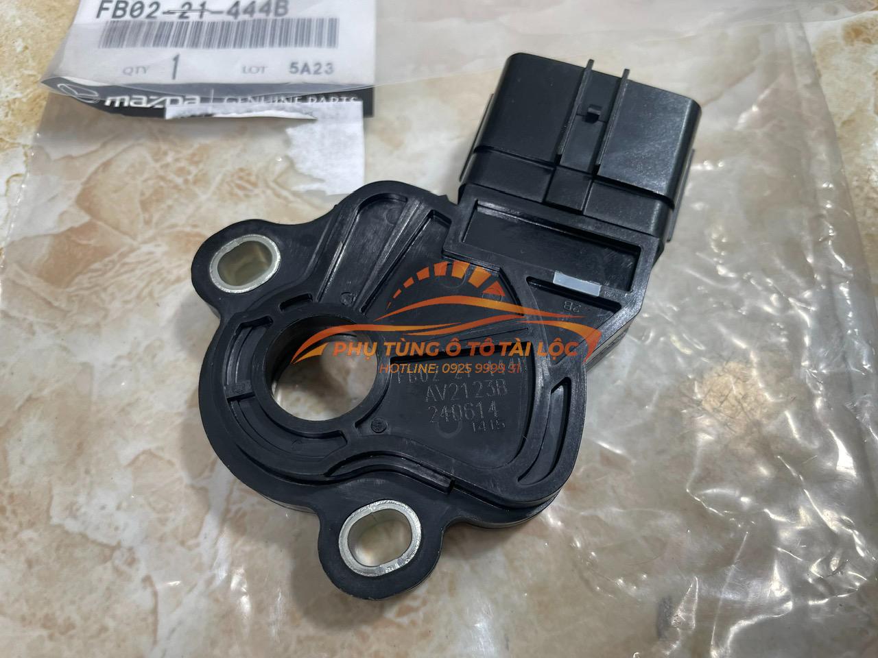 Cảm biến vị số Ford Escape Van dẻ quạt Ford Escape 2006-2013 Xịn - FP0221444B - Phụ Tùng Tài Lộc - Ảnh 5