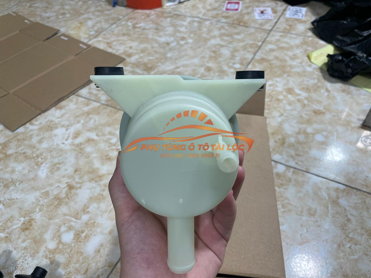 Bình dầu trợ lực lái ford escape 2001-2006 LD - EC0232690 / YL8Z3A697BA - Phụ Tùng Tài Lộc - Ảnh 3