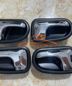 Tay mở cửa trong Ford Laser 2001-2005 LD - S54N59330B65 / S54N58330B65 - Phụ Tùng Tài Lộc