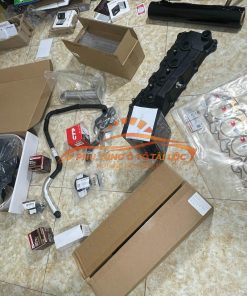 Alternative view of Phụ tùng Ford Ranger Gioăng quy lát Ranger Ly tâm quạt Ranger Tuy ô nước sưởi Ranger 2013-2017 - BK3Q6051A1C / EB3G8C617CA / AB3918K582AE - Phụ Tùng Tài Lộc