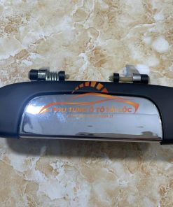 Tay mở cửa Ford Laser 2001-2005 tay mở cửa ngoài Laser sau lái - BVCLX73413CA - Phụ Tùng Tài Lộc