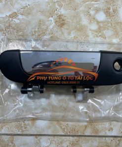Tay mở cửa Ford Laser 2001-2005 tay mở cửa ngoài Laser trước phụ - BVCLX58413CA - Phụ Tùng Tài Lộc