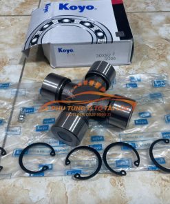 Bi chữ thập Ford Ranger 2013-2018 Koyo vòng đo 30-92 - 7L1Z4635A / AB3Z4635A / AB394C051BA - Phụ Tùng Tài Lộc