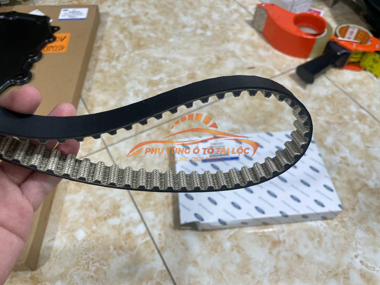 Curoa cam Ford Ranger Ford Everest 2.0 2018 - 2026 Chính Hãng - HG9Z6268A / HG9Z6268B / HG9Q6K288AA - Phụ Tùng Tài Lộc - Ảnh 4