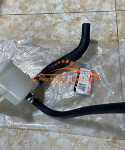 Bình dầu trợ lực lái Ford Escape 2.3 2006-2013 - EC0132690A / E11232690B - Phụ Tùng Tài Lộc