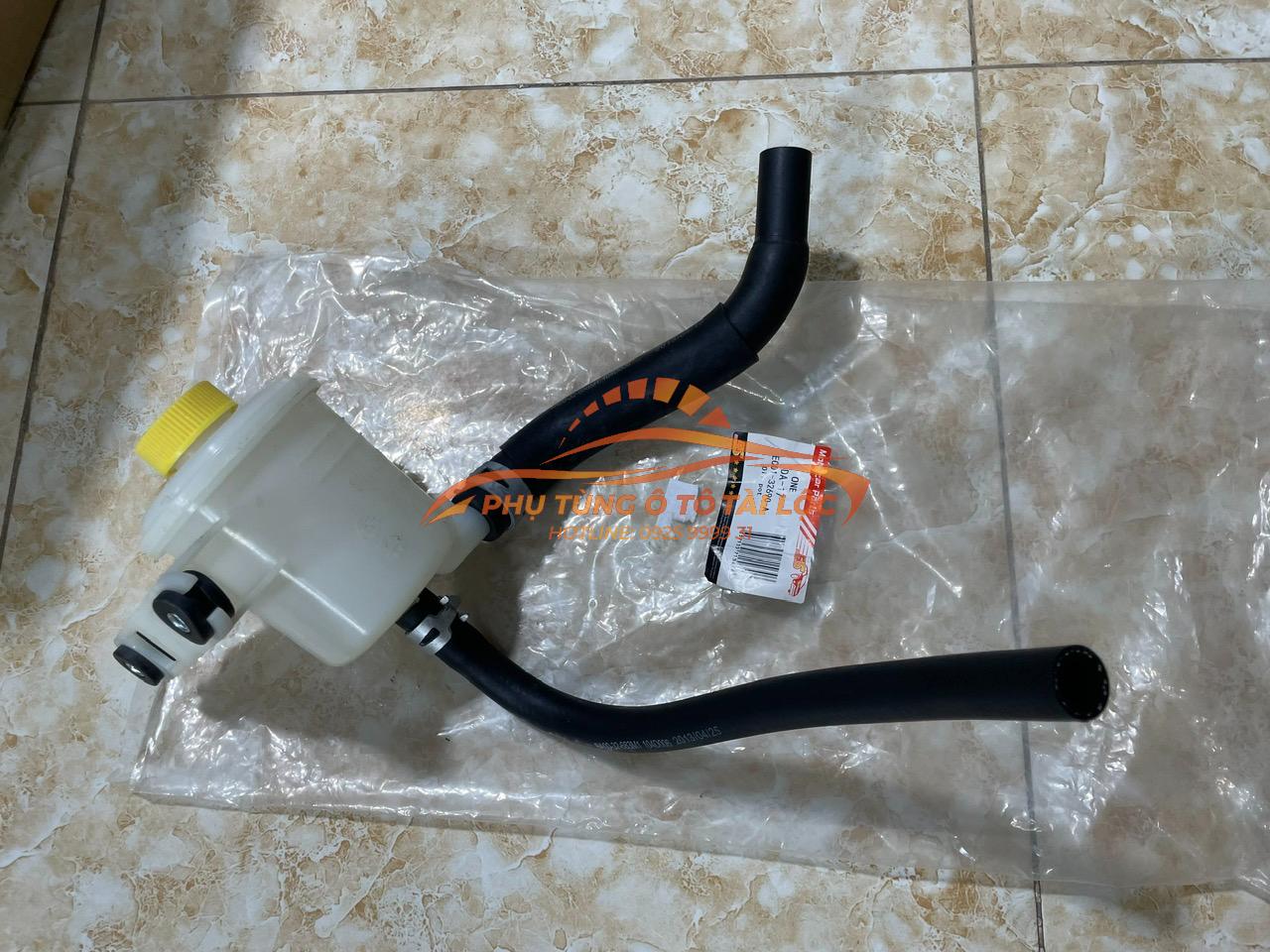 Bình dầu trợ lực lái Ford Escape 2.3 2006-2013 - EC0132690A / E11232690B - Phụ Tùng Tài Lộc