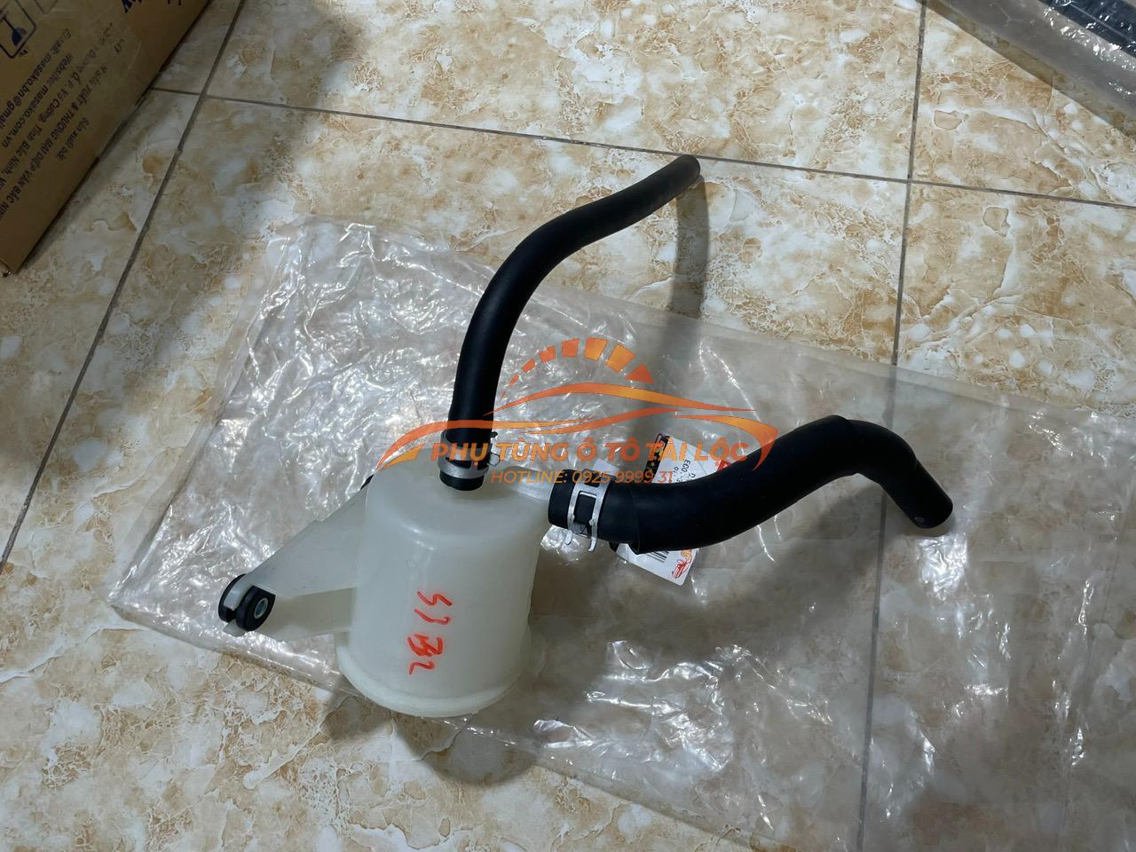Bình dầu trợ lực lái Ford Escape 2.3 2006-2013 - EC0132690A / E11232690B - Phụ Tùng Tài Lộc - Ảnh 4