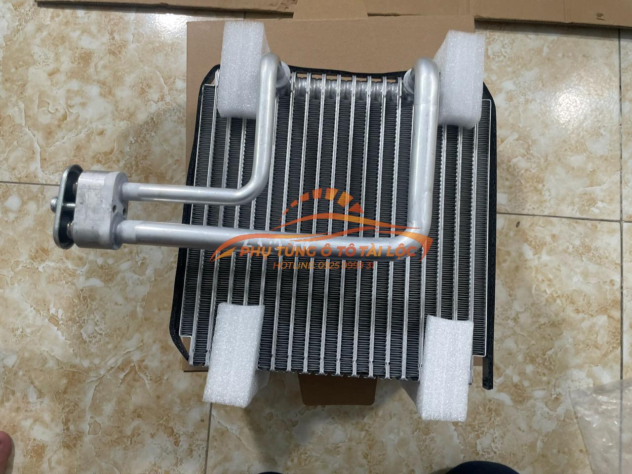 Giàn lạnh Hyundai Getz 2006-2010 1.4 Dàn lạnh Getz 1.4 - 976091C200 - Phụ Tùng Tài Lộc - Ảnh 5