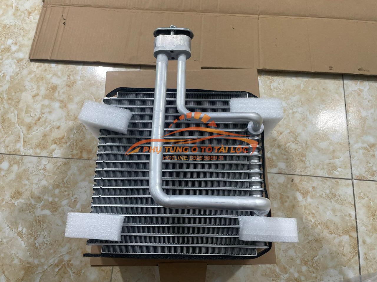 Giàn lạnh Hyundai Getz 2006-2010 1.4 Dàn lạnh Getz 1.4 - 976091C200 - Phụ Tùng Tài Lộc